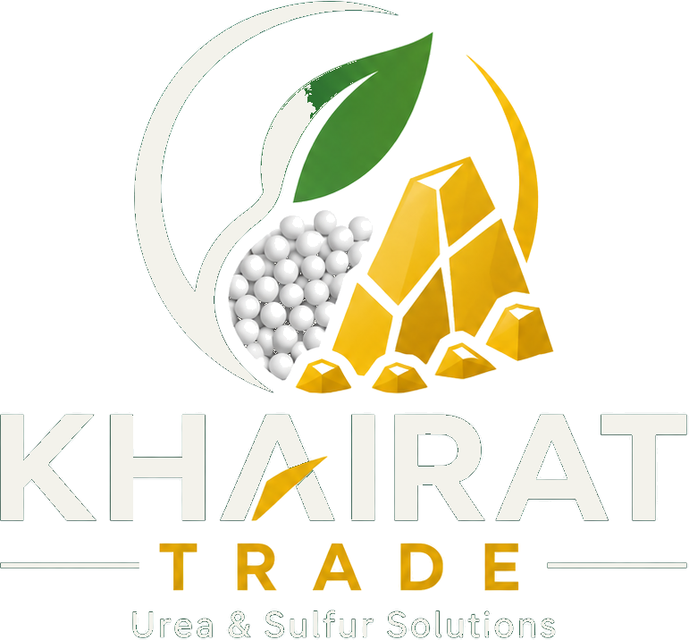 Khairat Trade